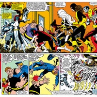 "Los mejores cómics de los X-men (o la Patrulla X)" por Javi Cano