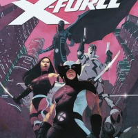 Crítica y las mejores imágenes del primer tomo de "Imposibles X-Force"