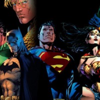 Imágenes de las diferentes "Liga de la Justicia"