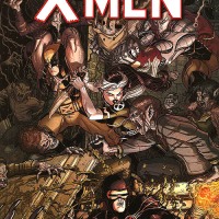 "X-Men. La maldición de los mutantes". Tomo de Héroes Marvel que amplía notablemente la saga. Portada, crítica y las mejores imágenes