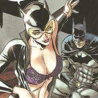 "Catwoman" volumen 1 del Nuevo Universo DC por Judd Winick y Guillem March: Algo más que una Catwoman sexy. Crítica, las mejores imágenes y portada